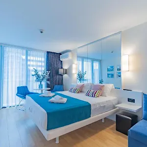 Smart Orbi Апартаменты